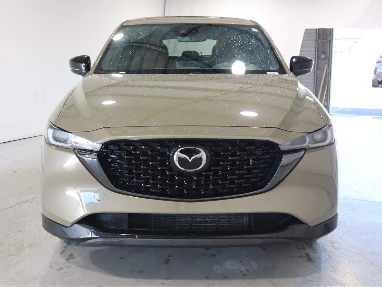 2024 Mazda CX-5 2.5 Carbon Turbo