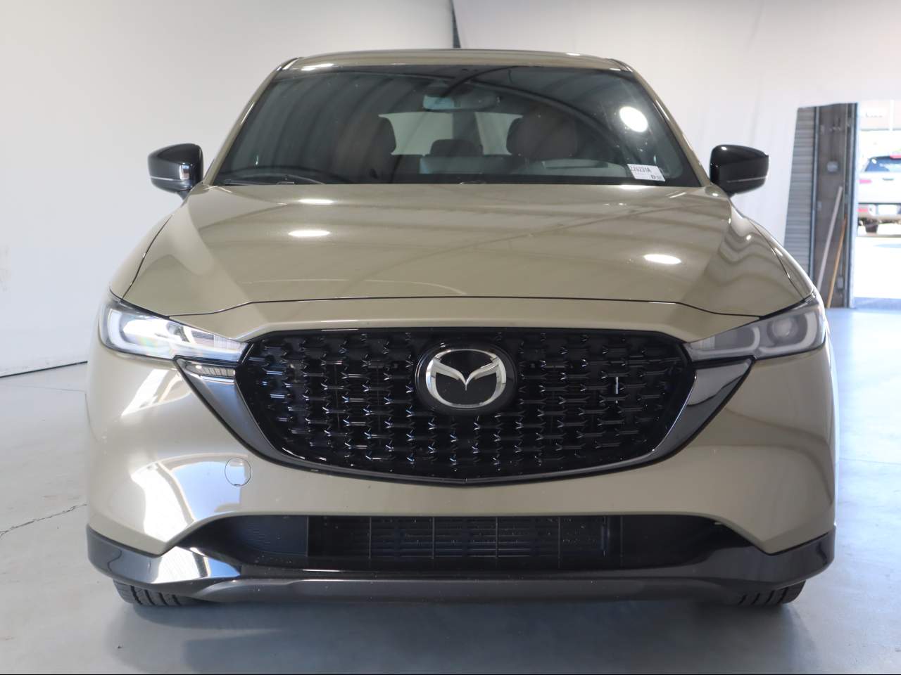 2024 Mazda CX-5 2.5 Carbon Turbo