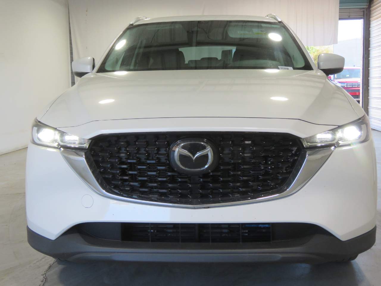 2023 Mazda CX-5 2.5 S Select