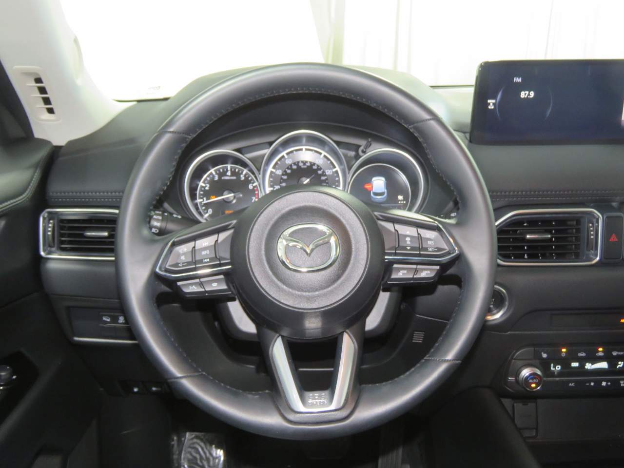 2023 Mazda CX-5 2.5 S Select