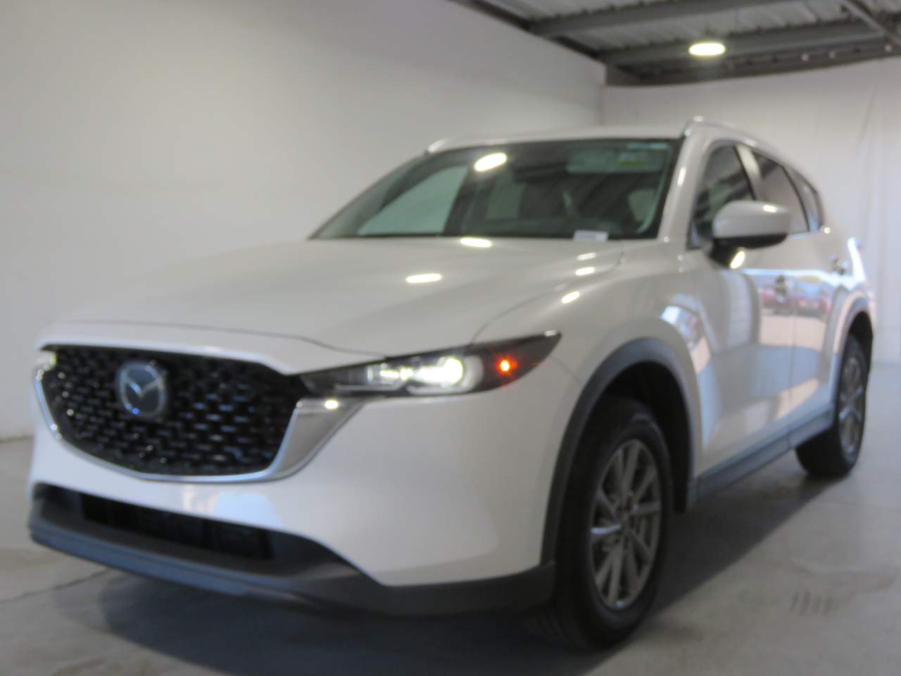 2023 Mazda CX-5 2.5 S Select