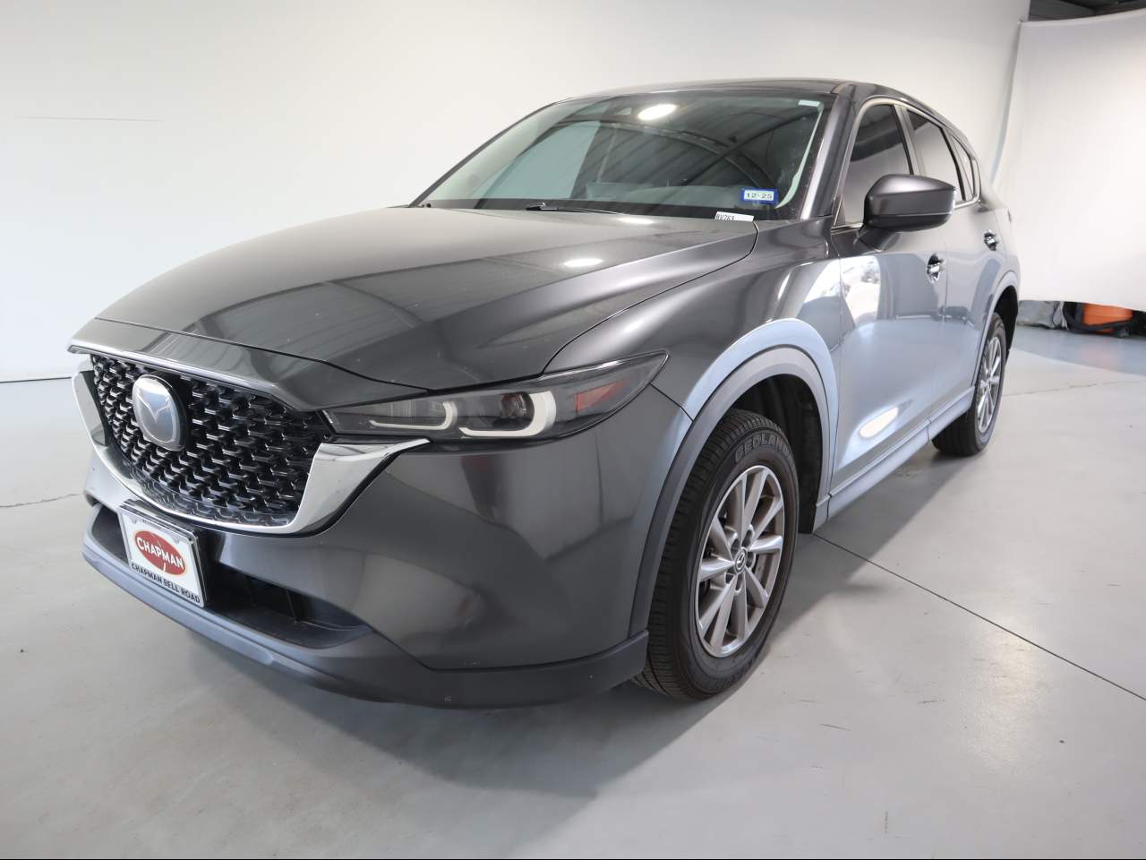 2023 Mazda CX-5 2.5 S Select