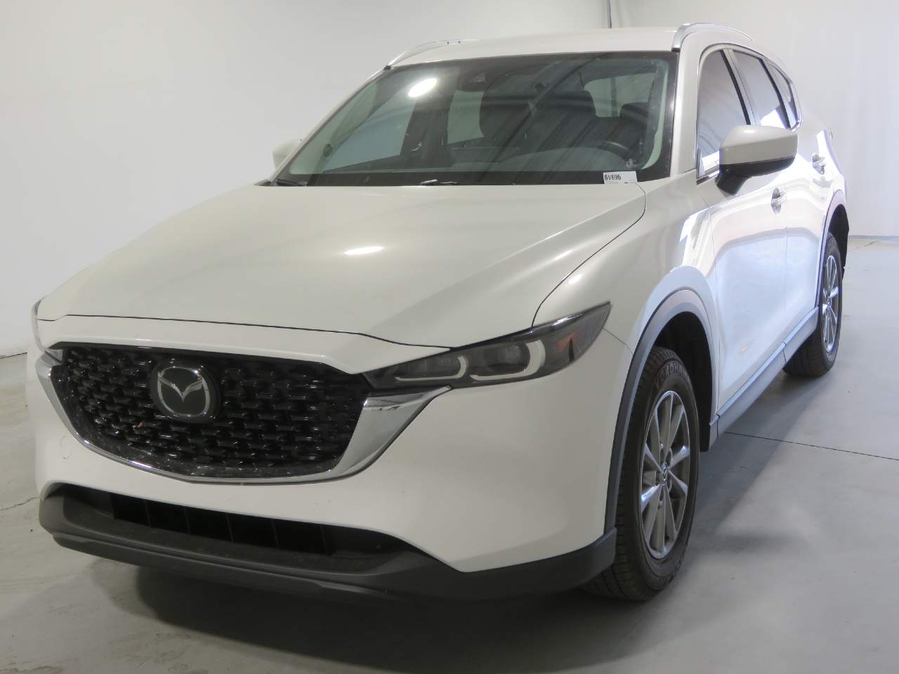 2023 Mazda CX-5 2.5 S Select