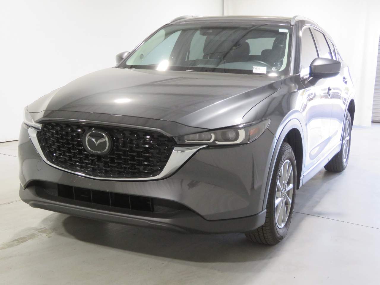 2023 Mazda CX-5 2.5 S Preferred