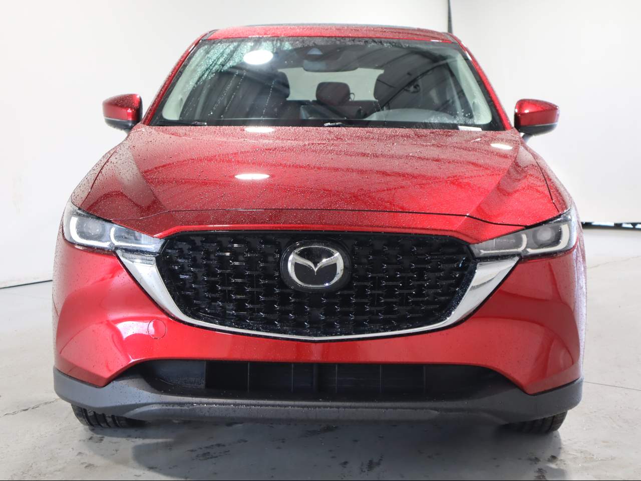 2023 Mazda CX-5 2.5 S Preferred