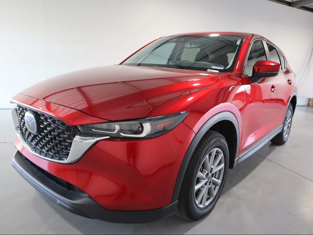 2023 Mazda CX-5 2.5 S Preferred