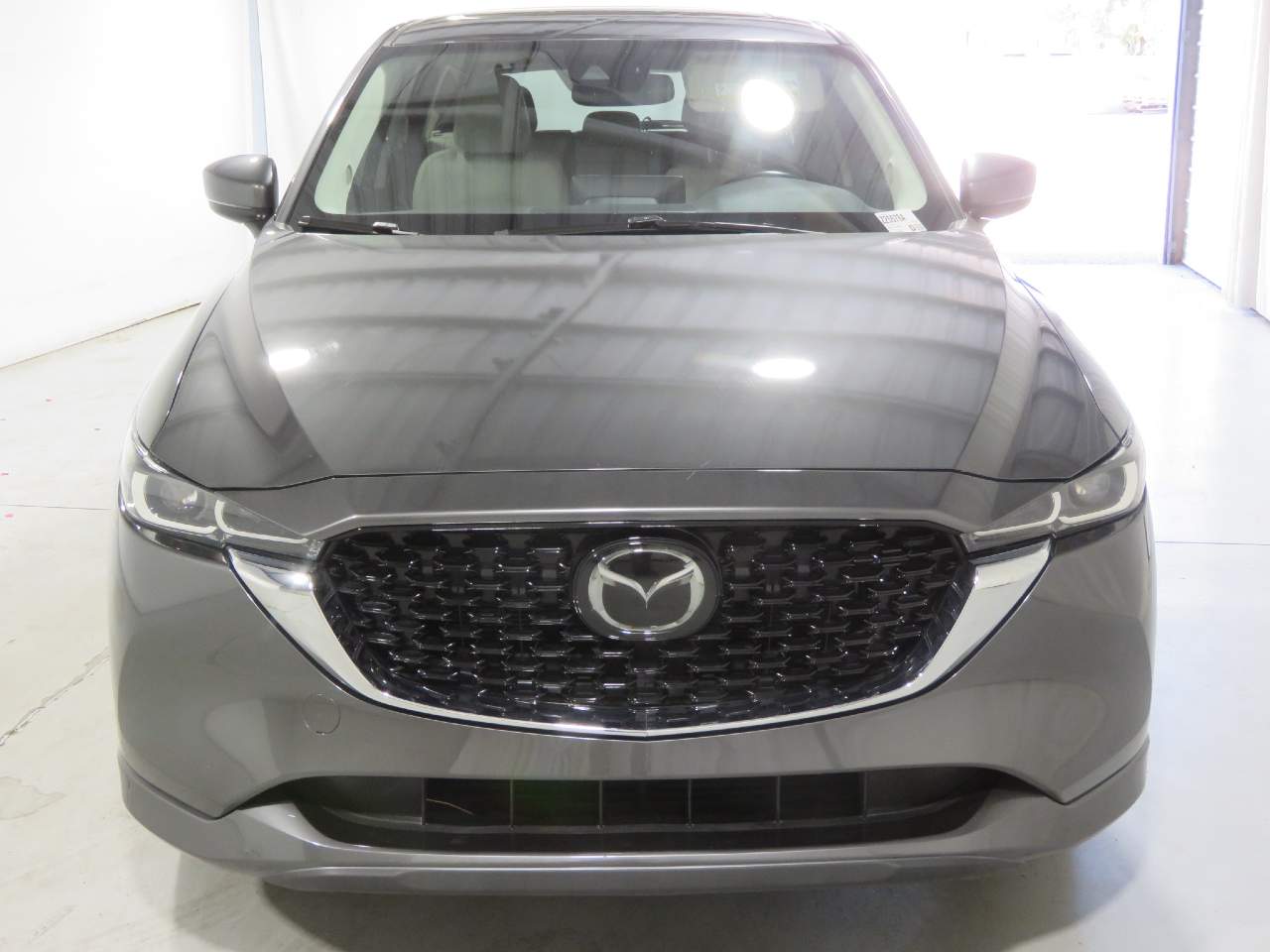 2024 Mazda CX-5 2.5 S Preferred