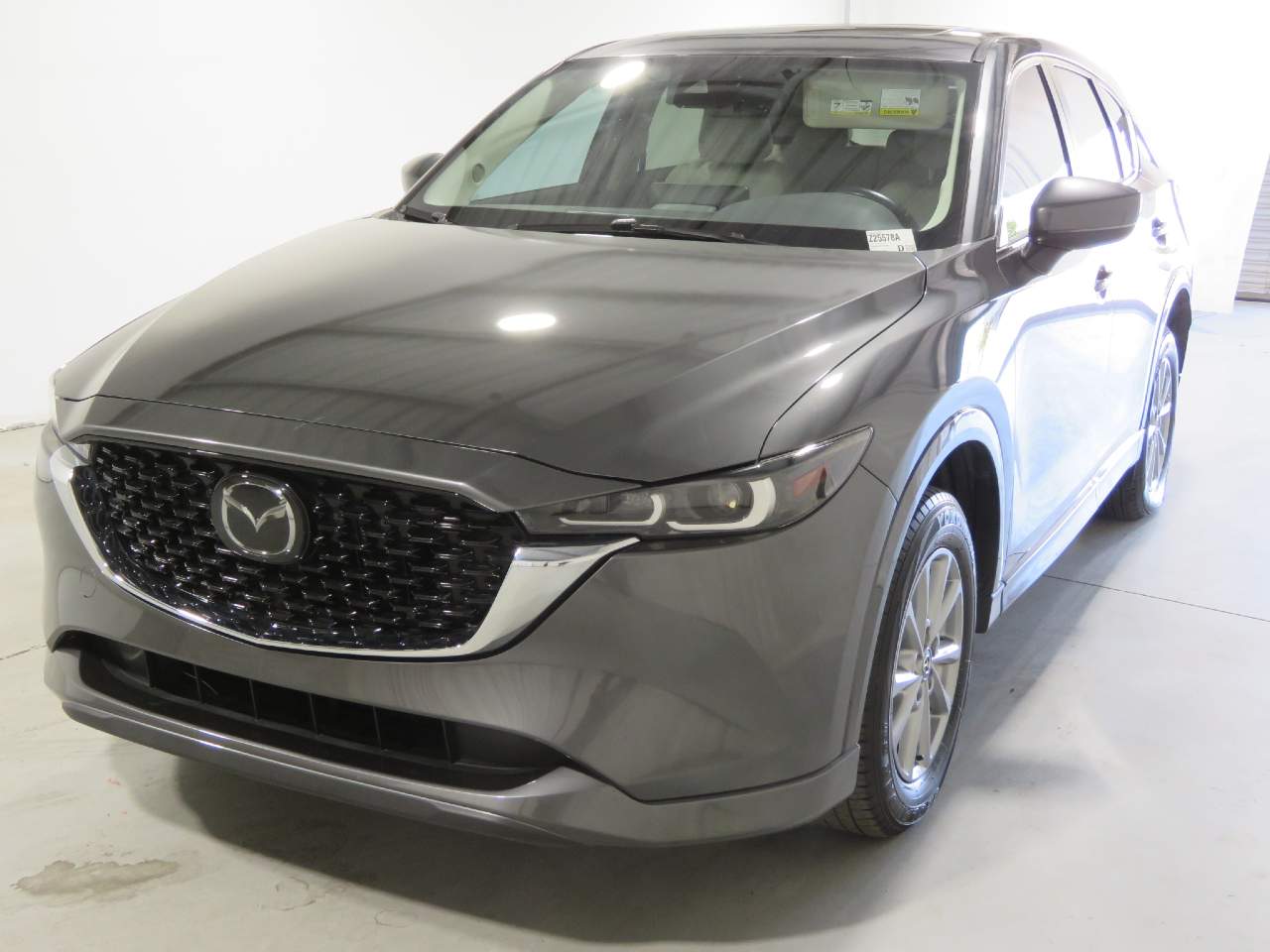 2024 Mazda CX-5 2.5 S Preferred