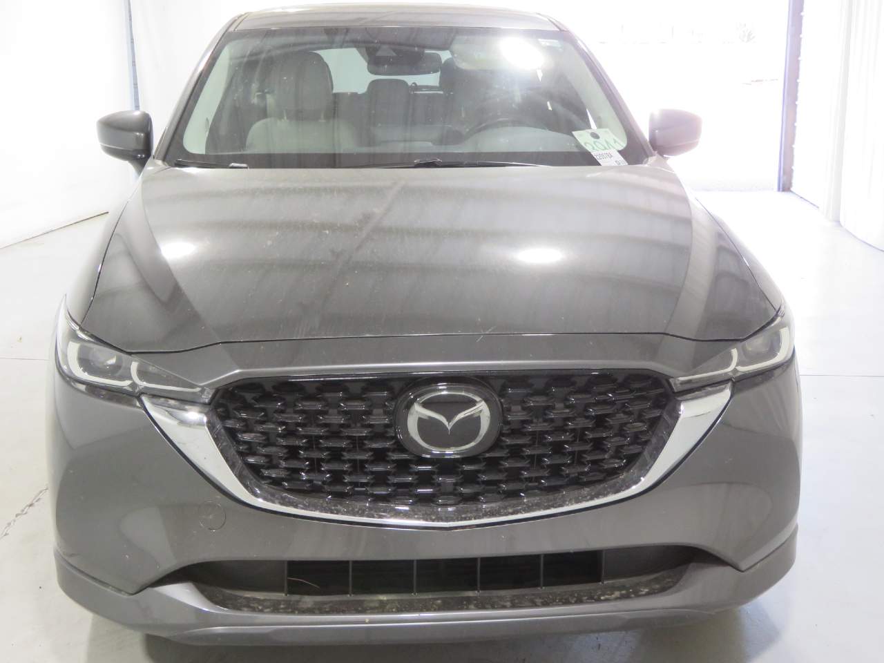 2024 Mazda CX-5 2.5 S Preferred