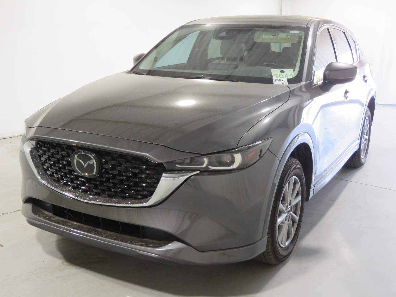 2024 Mazda CX-5 2.5 S Preferred