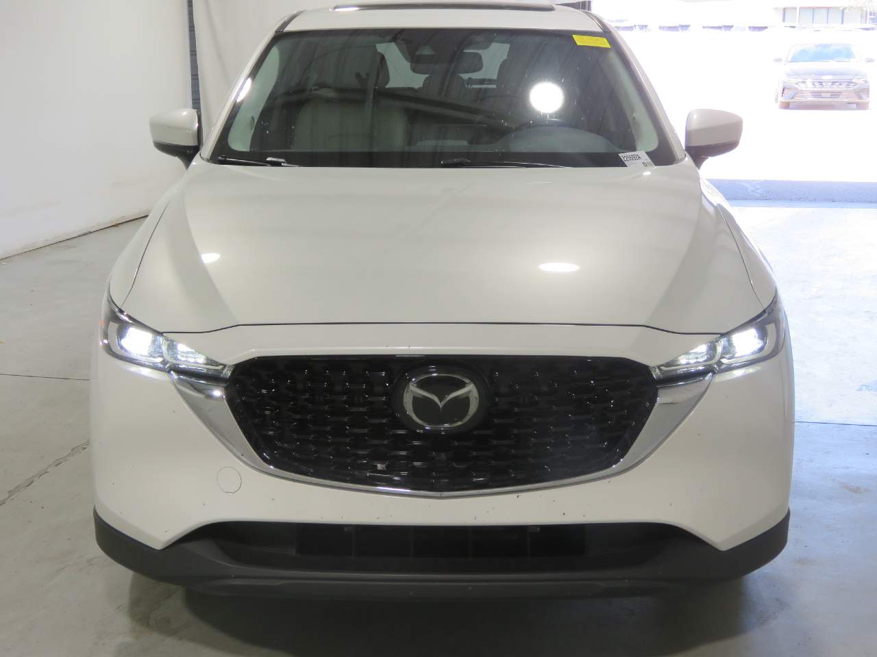 2023 Mazda CX-5 2.5 S Preferred