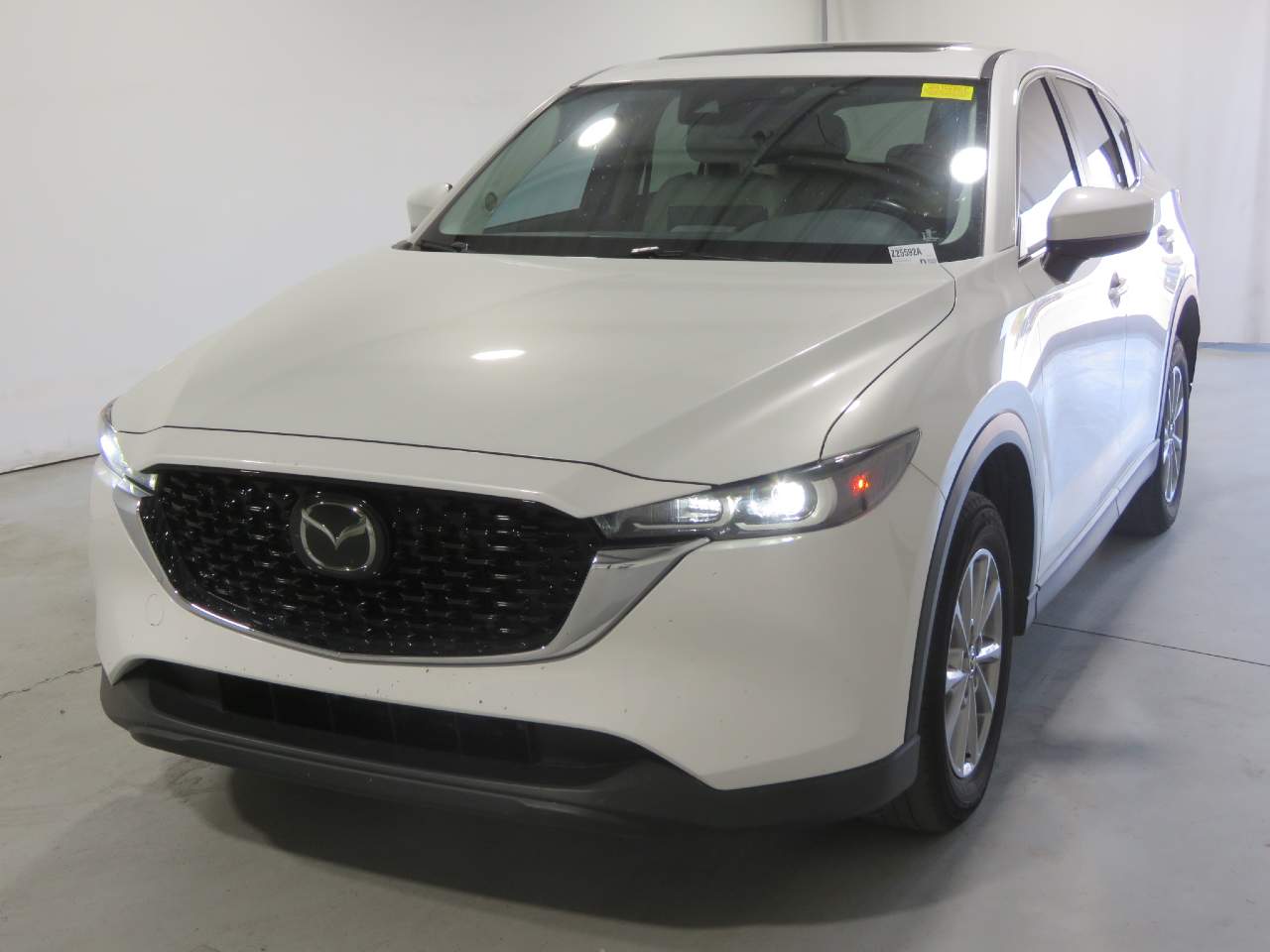 2023 Mazda CX-5 2.5 S Preferred