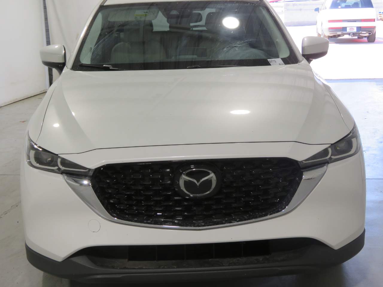 2023 Mazda CX-5 2.5 S Preferred