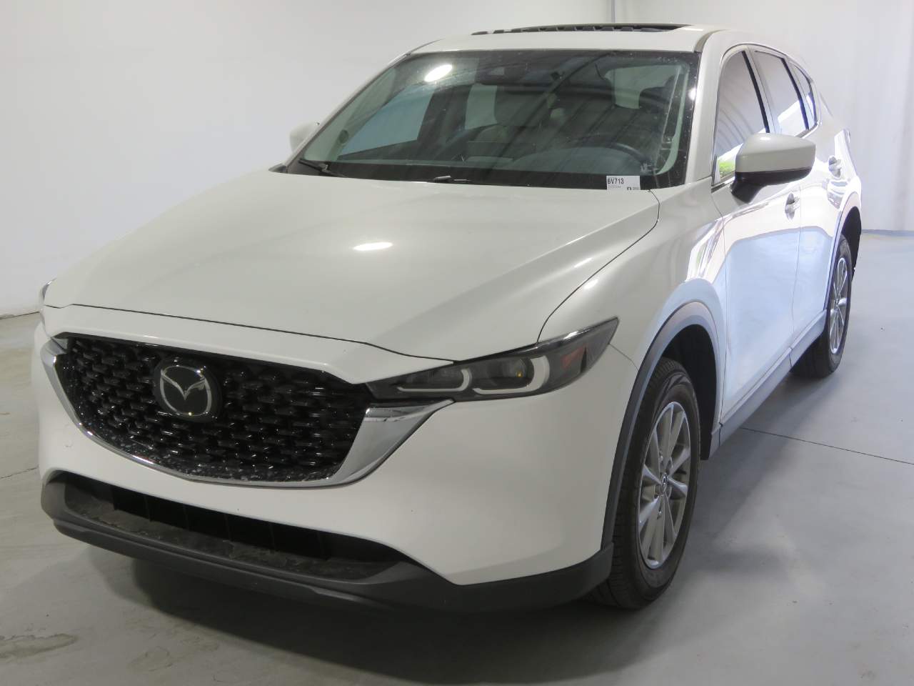 2023 Mazda CX-5 2.5 S Preferred