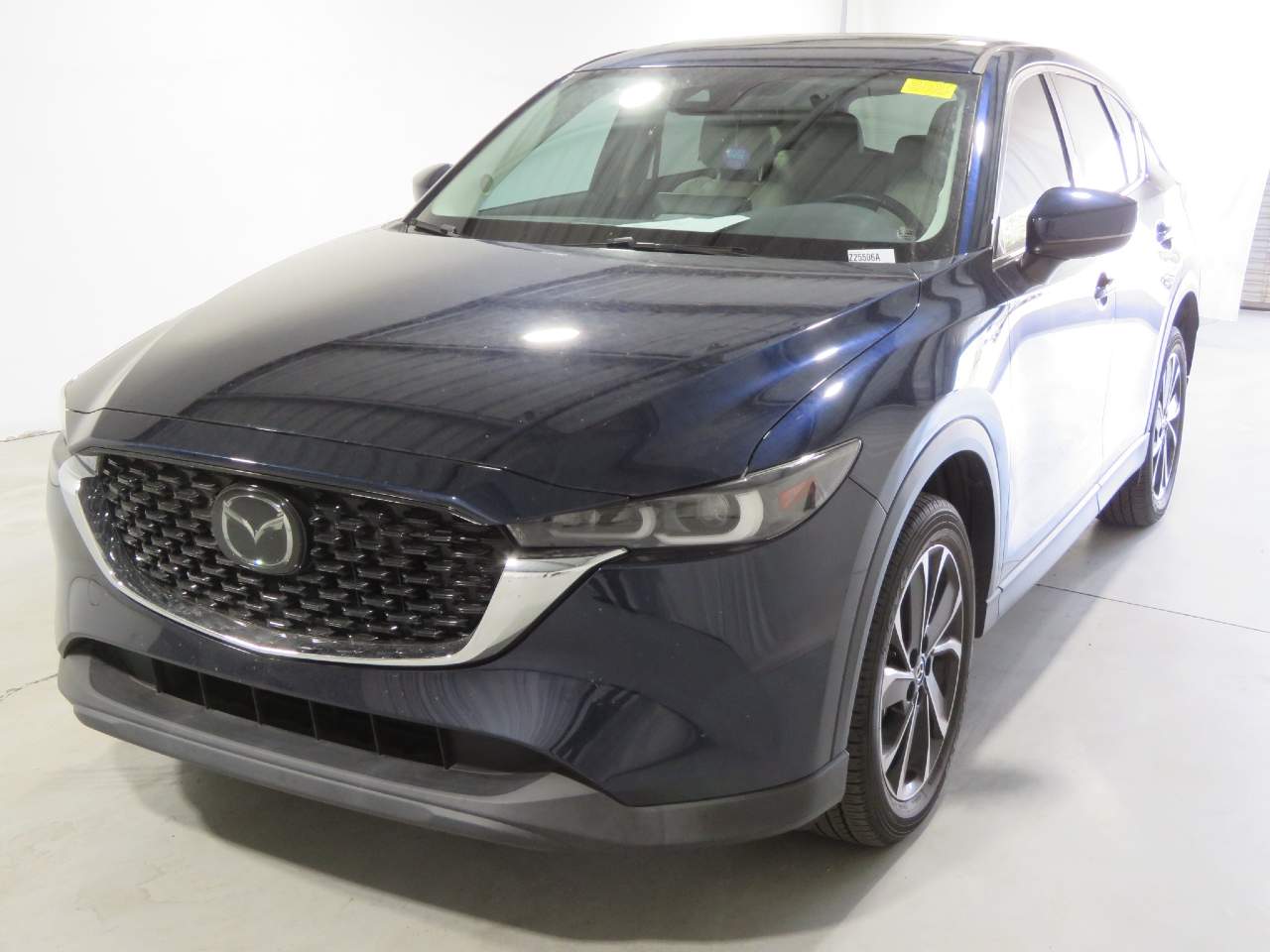 2023 Mazda CX-5 2.5 S Premium