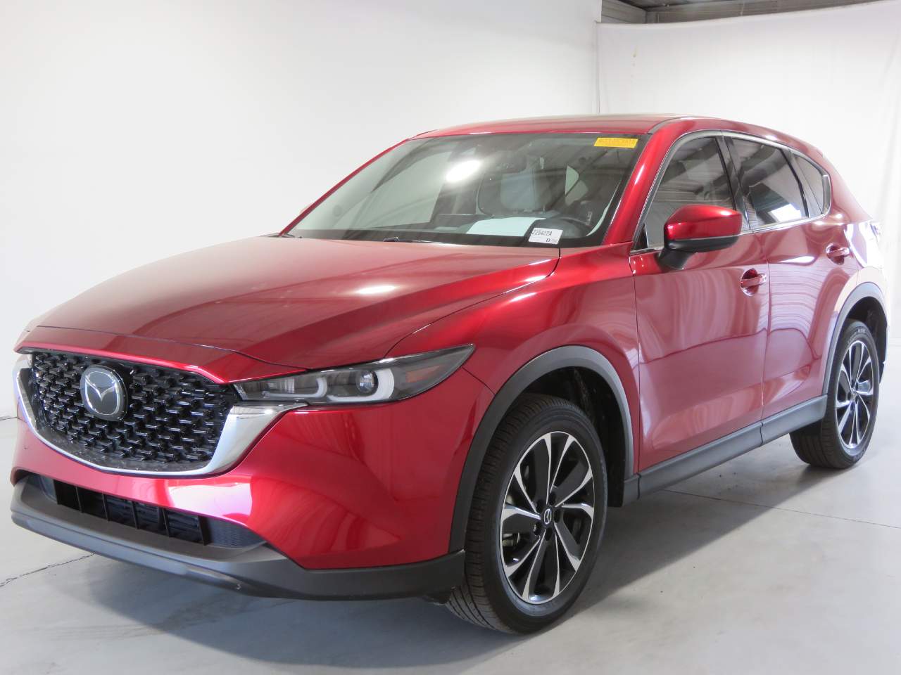 2023 Mazda CX-5 2.5 S Premium