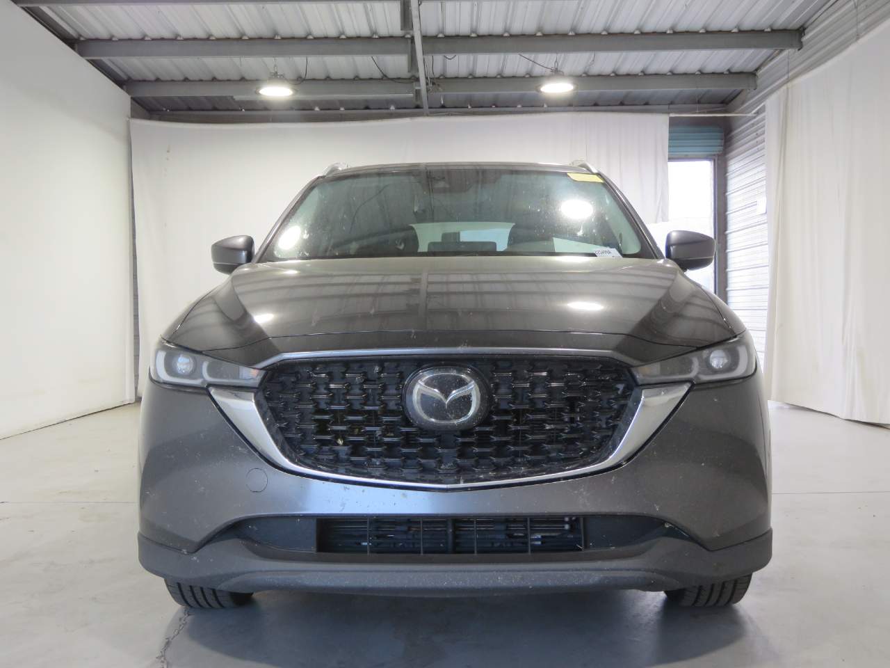 2022 Mazda CX-5 2.5 S Premium