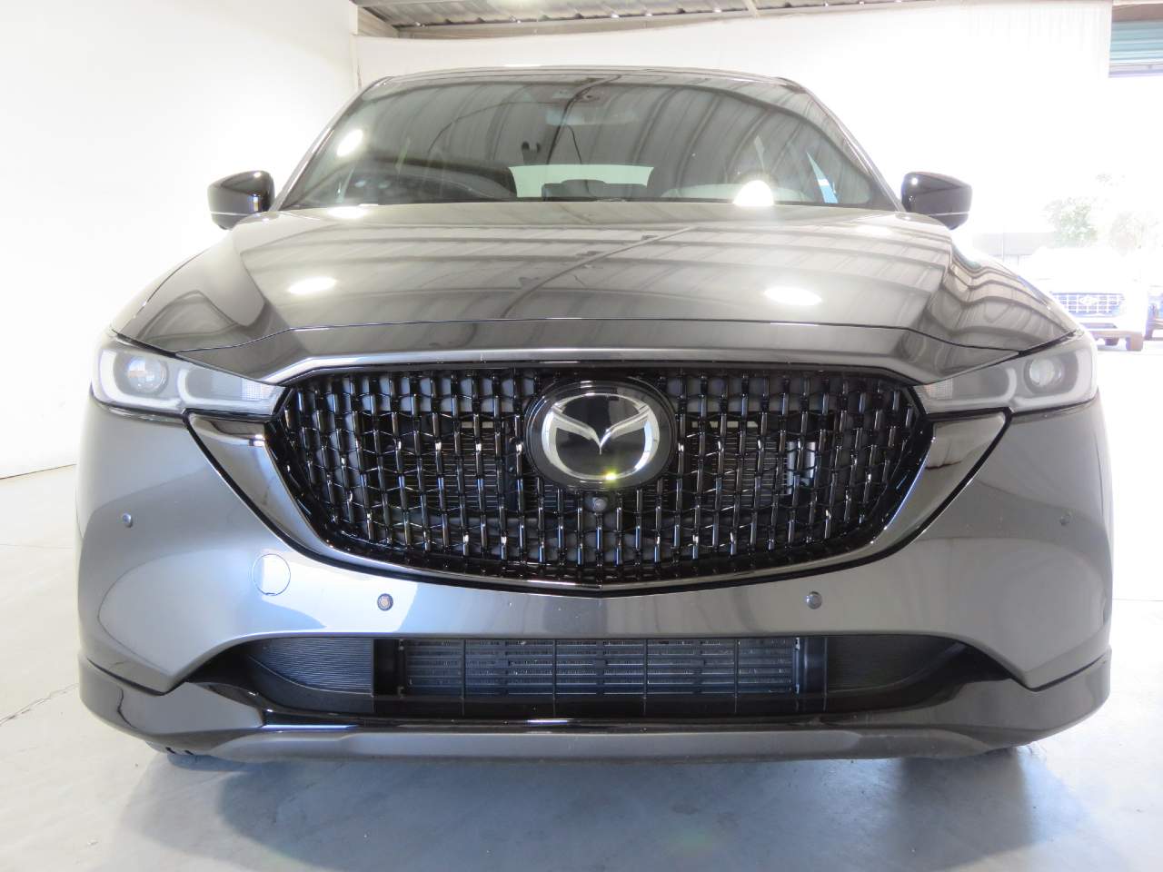 2025 Mazda CX-5 2.5 Turbo Premium