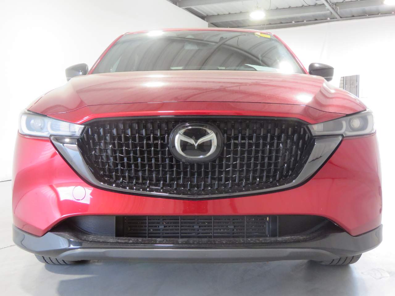 2024 Mazda CX-5 2.5 Turbo Premium
