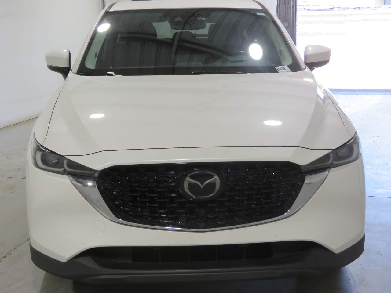 2022 Mazda CX-5 2.5 S Premium Plus