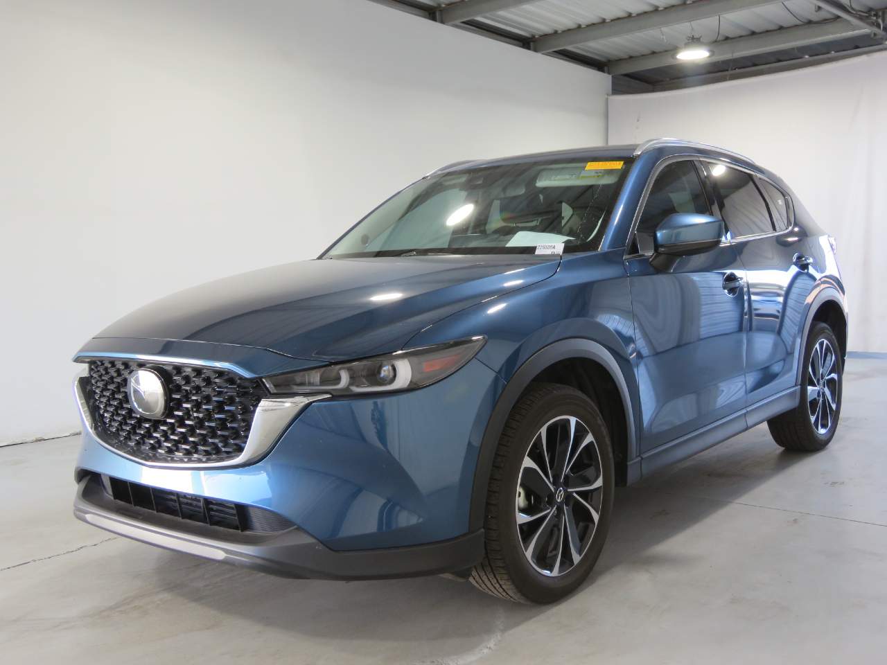 2022 Mazda CX-5 2.5 S Premium Plus