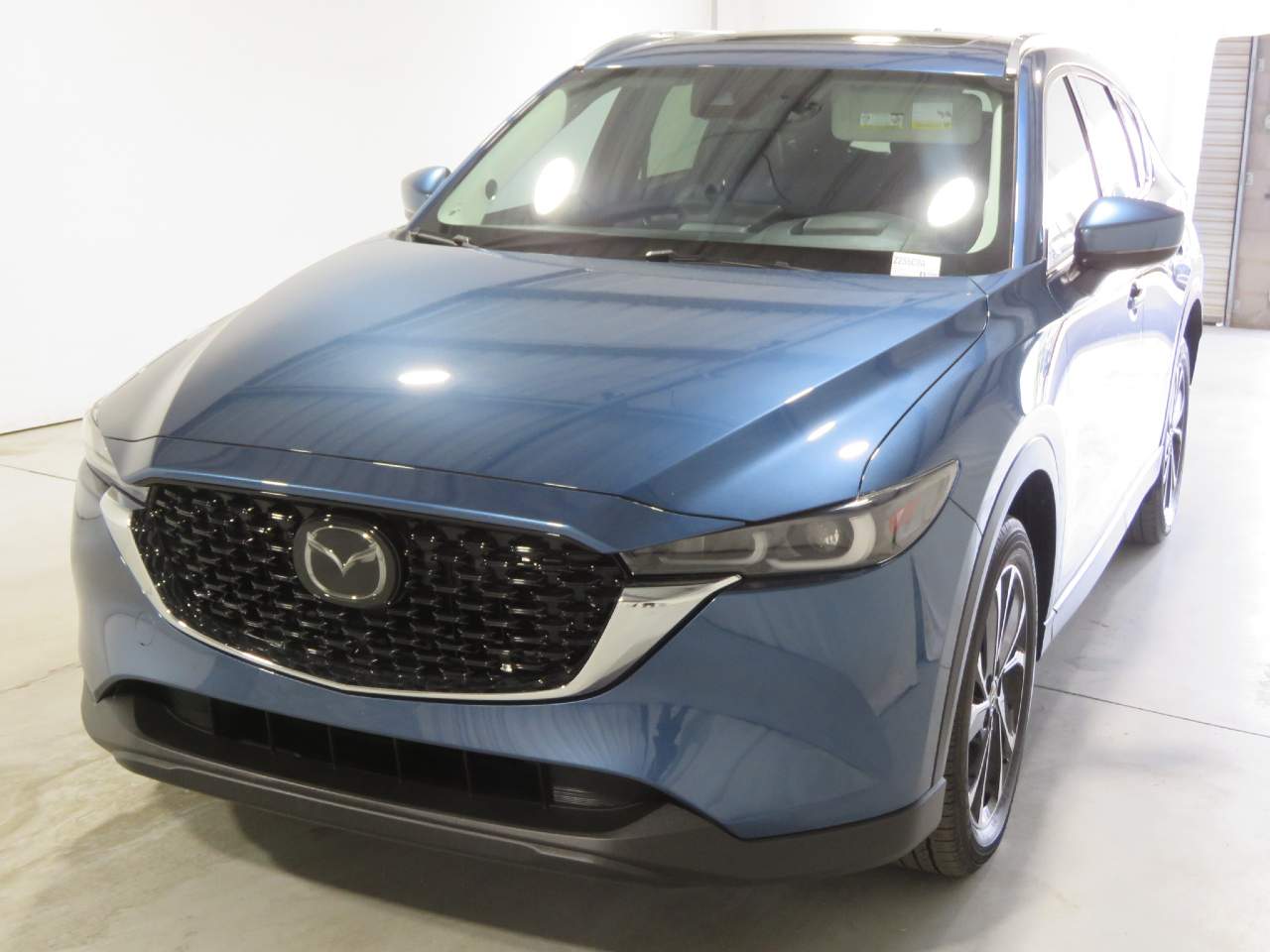 2022 Mazda CX-5 2.5 S Premium Plus