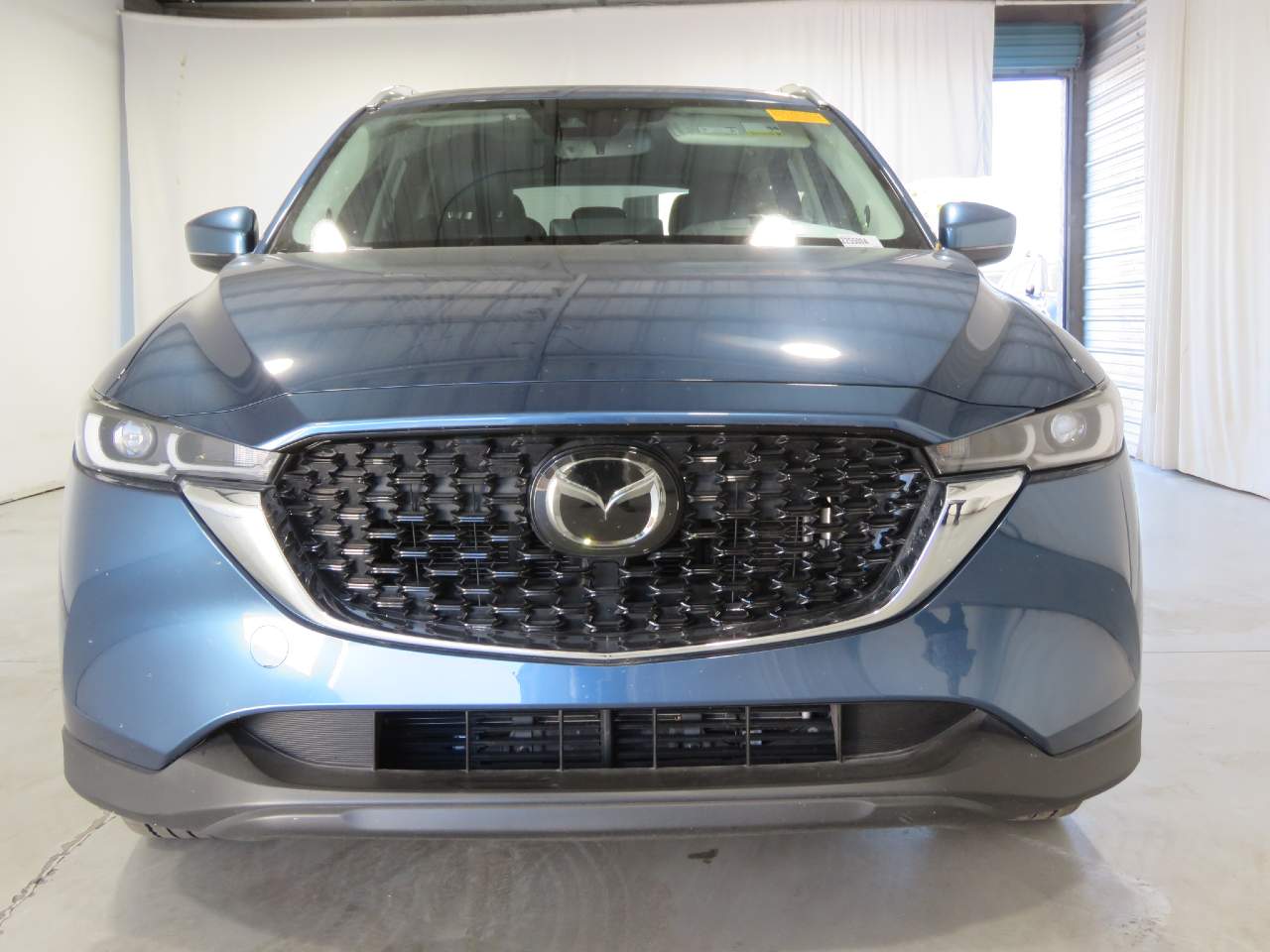 2022 Mazda CX-5 2.5 S Premium Plus