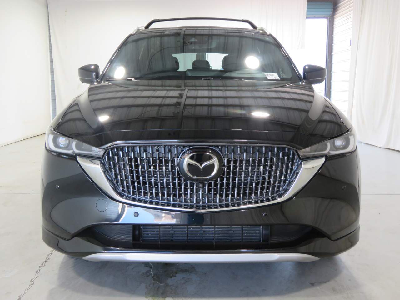2025 Mazda CX-5 2.5 Turbo Signature