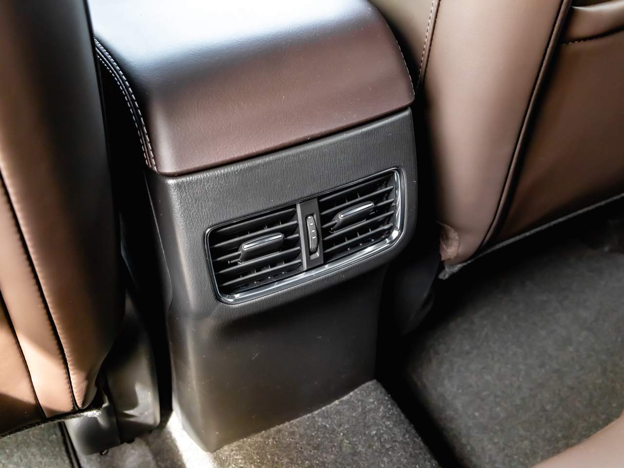 2025 Mazda CX-5 2.5 Turbo Signature