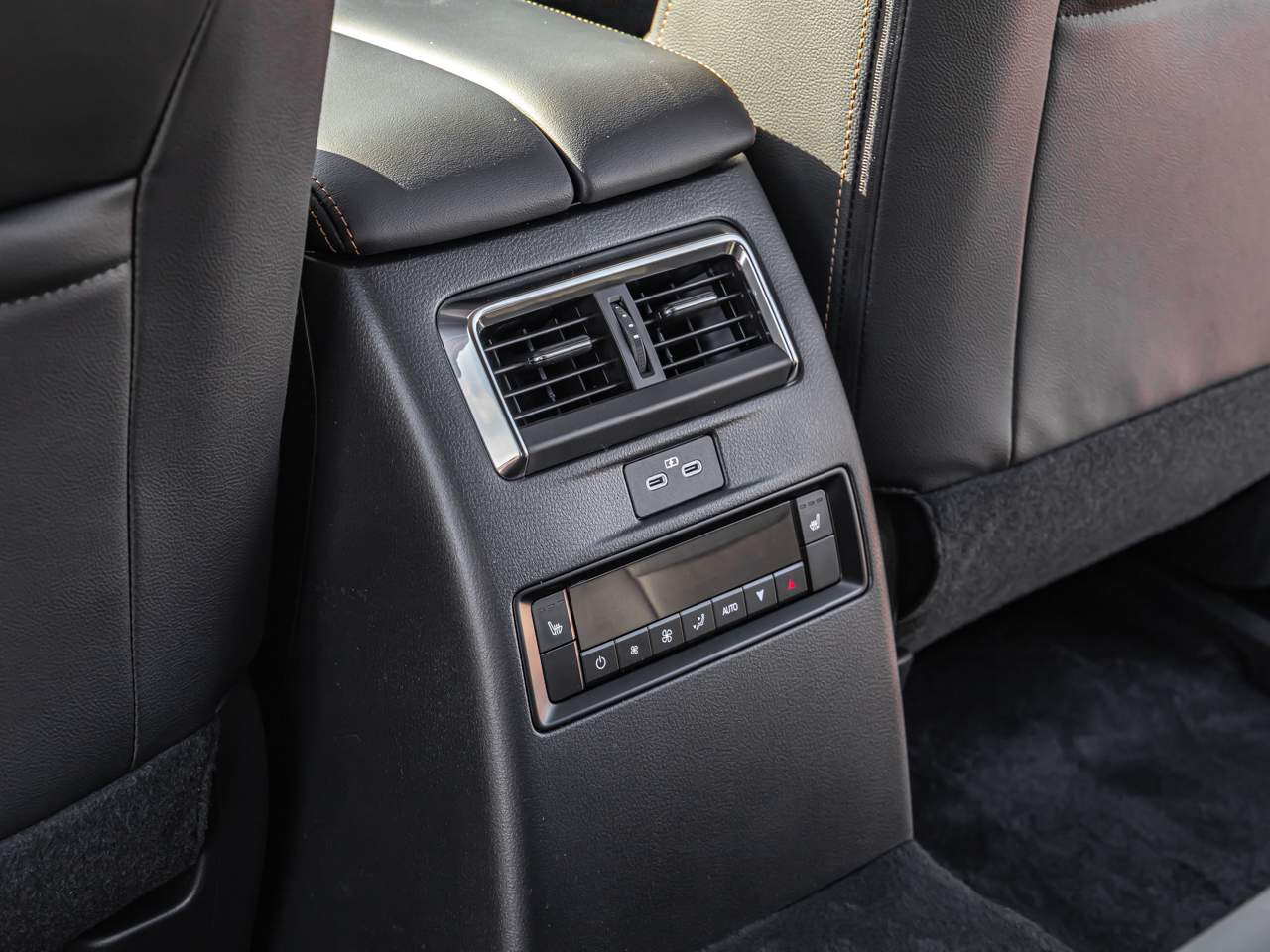 2026 Mazda CX-70 3.3 Turbo Preferred