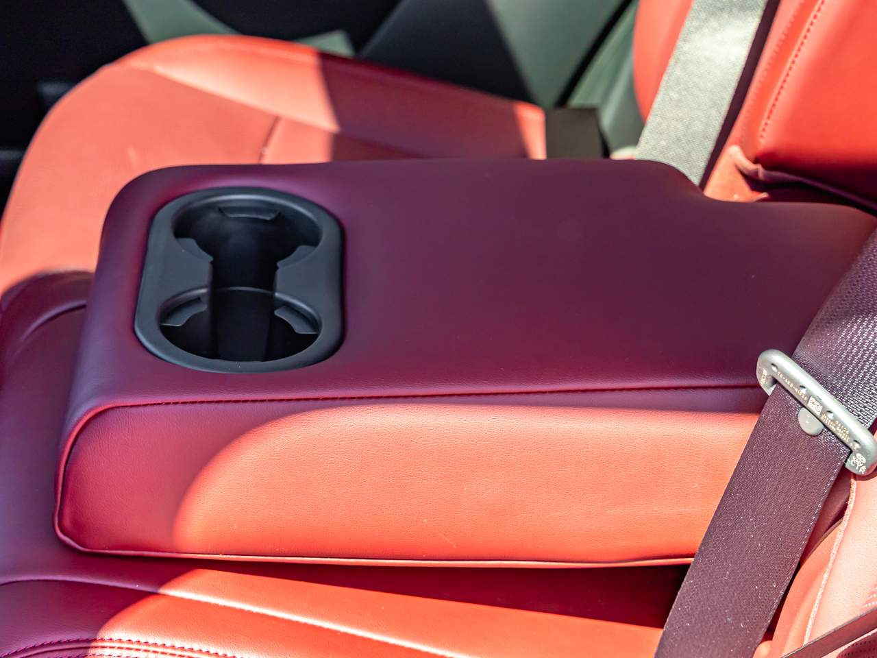 2026 Mazda CX-70 3.3 Turbo S Premium