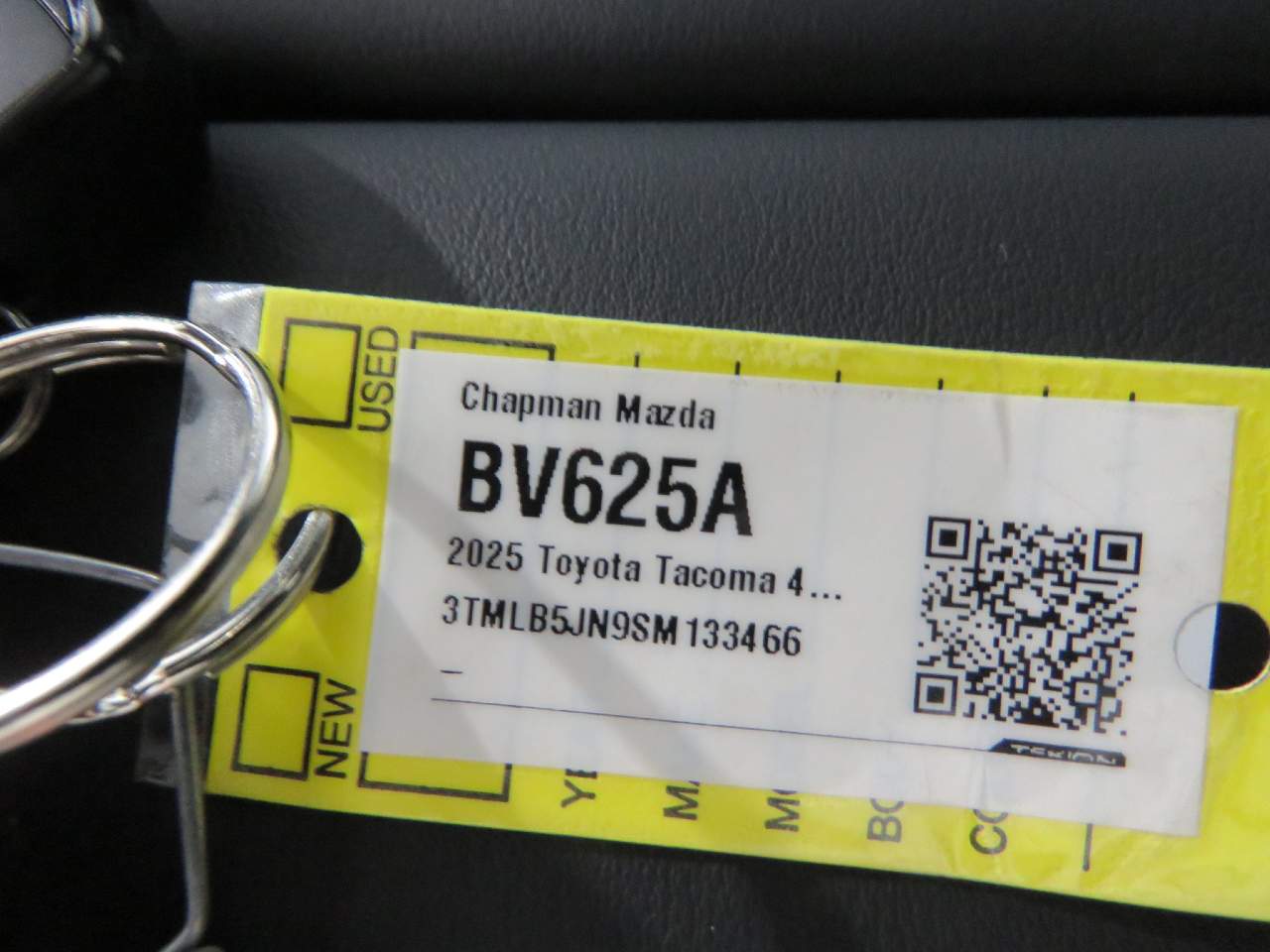 2025 Mazda CX-70 Plug-in Hybrid Premium Plus