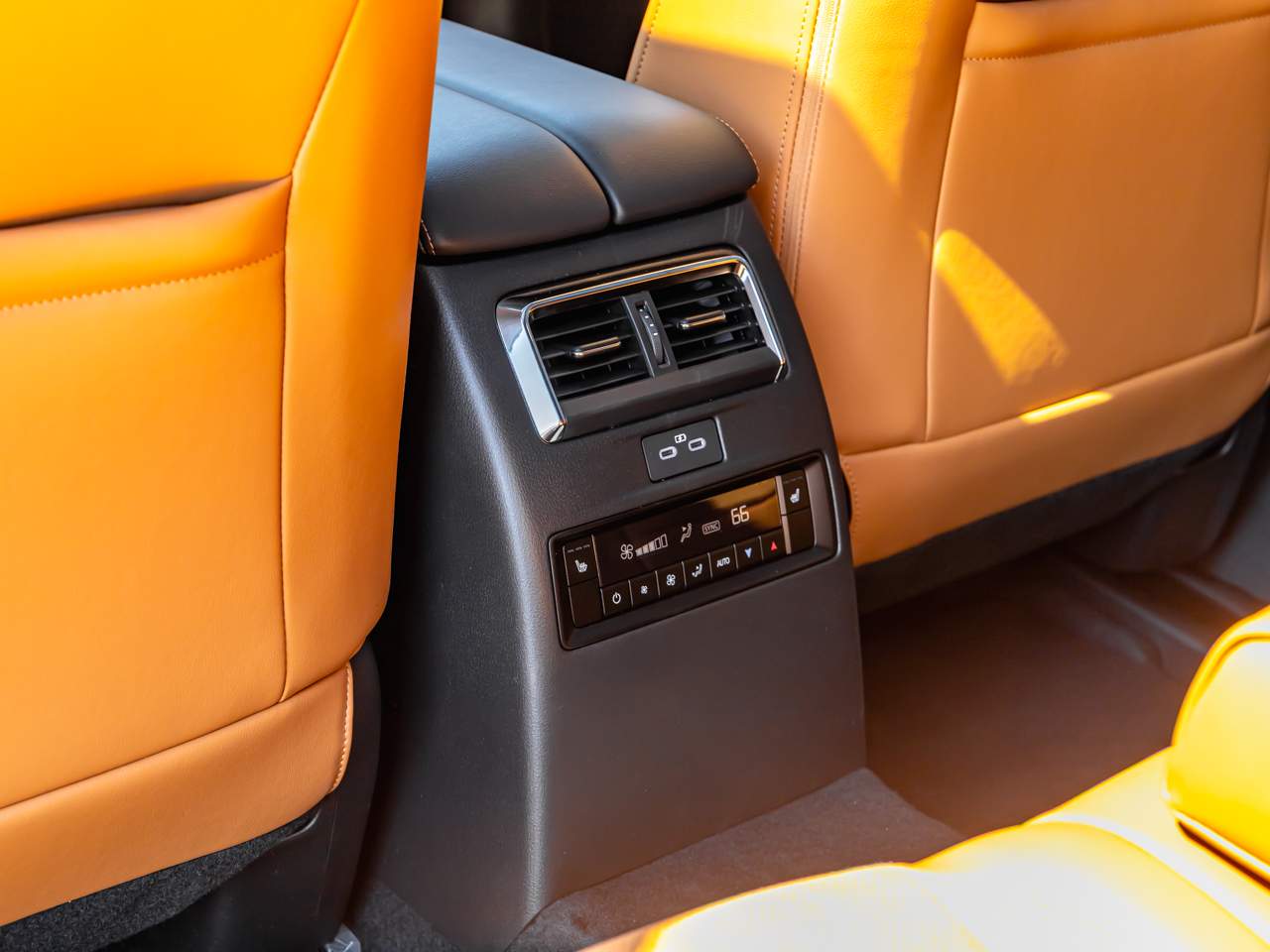 2026 Mazda CX-70 3.3 Turbo S Premium Plus