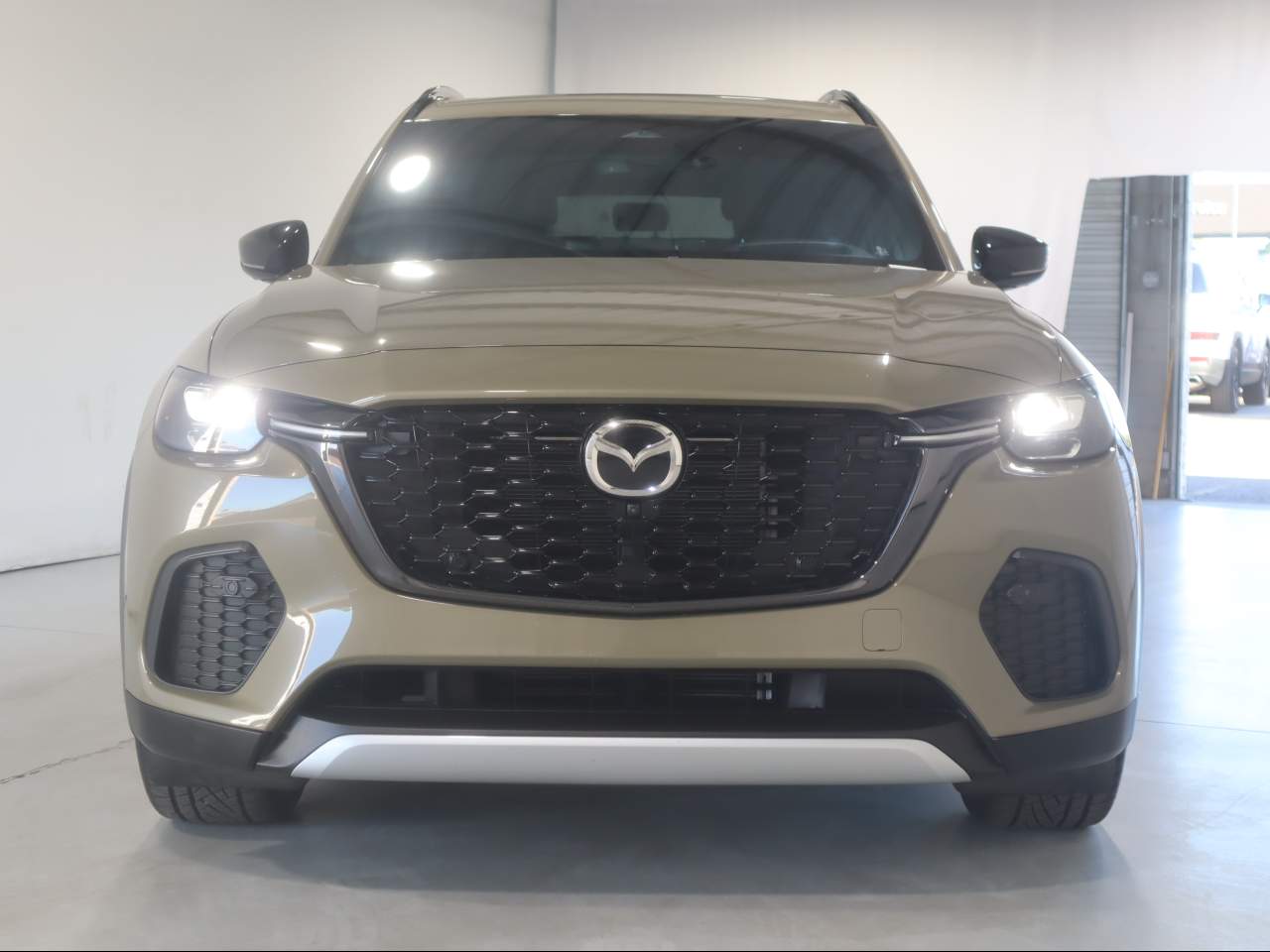 2025 Mazda CX-70 3.3 Turbo Premium Plus