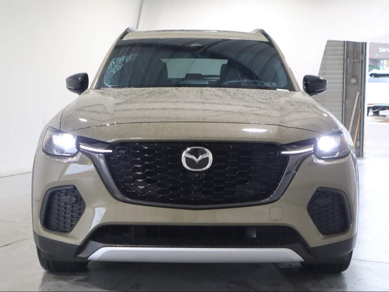 2025 Mazda CX-70 3.3 Turbo Premium Plus
