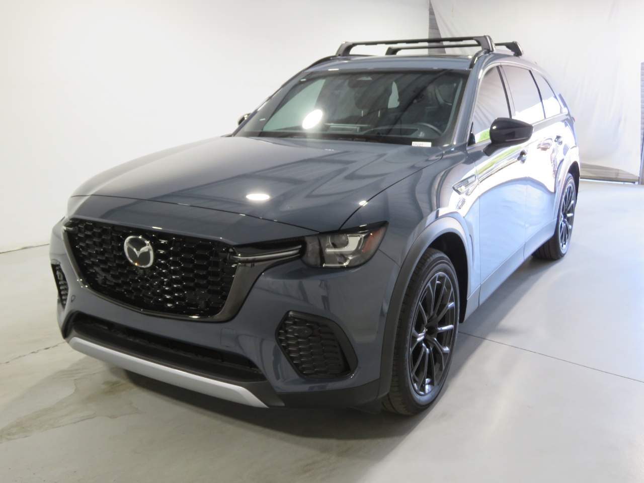 2025 Mazda CX-70 3.3 Turbo Premium Plus
