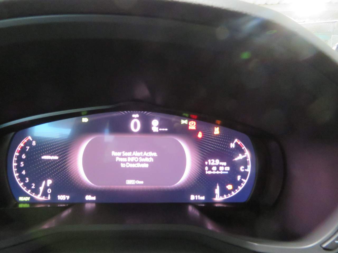2025 Mazda CX-70 3.3 Turbo Premium Plus