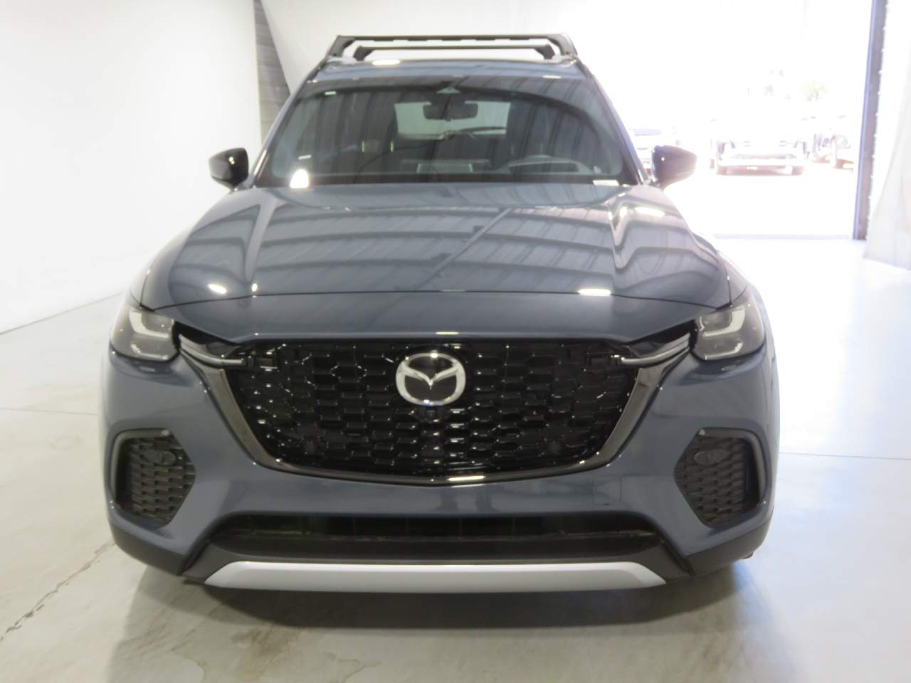 2025 Mazda CX-70 3.3 Turbo Premium Plus