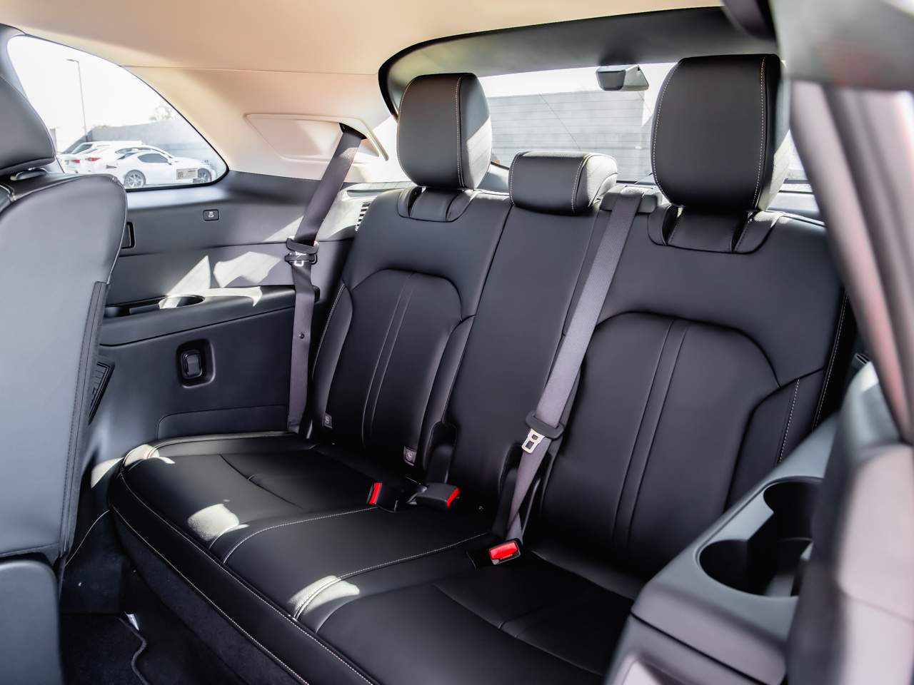 2026 Mazda CX-90 3.3 Turbo Preferred