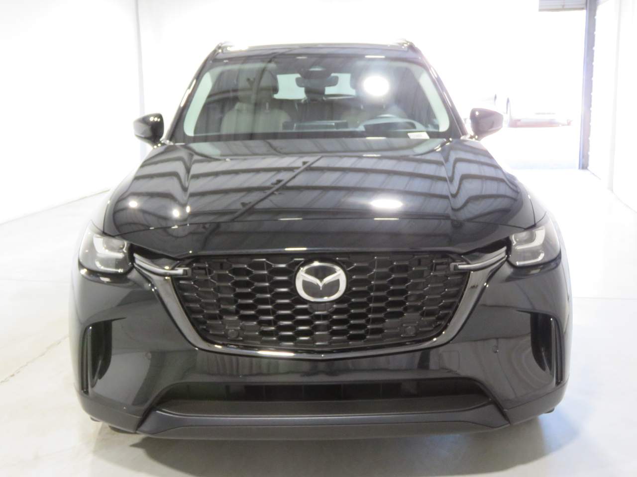 2025 Mazda CX-90 Plug-in Hybrid Premium Sport