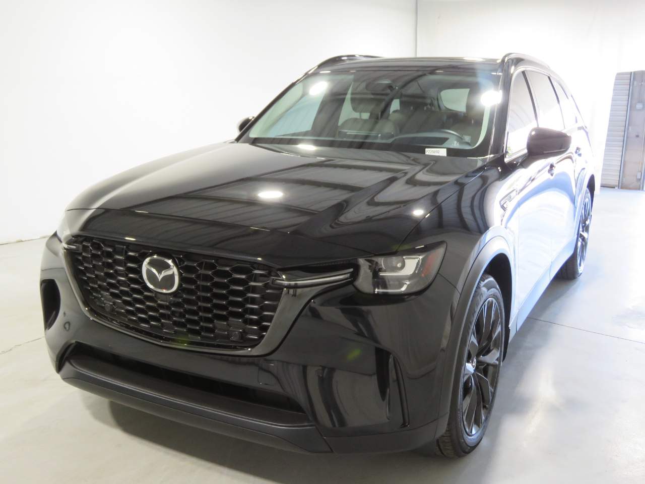 2025 Mazda CX-90 Plug-in Hybrid Premium Sport