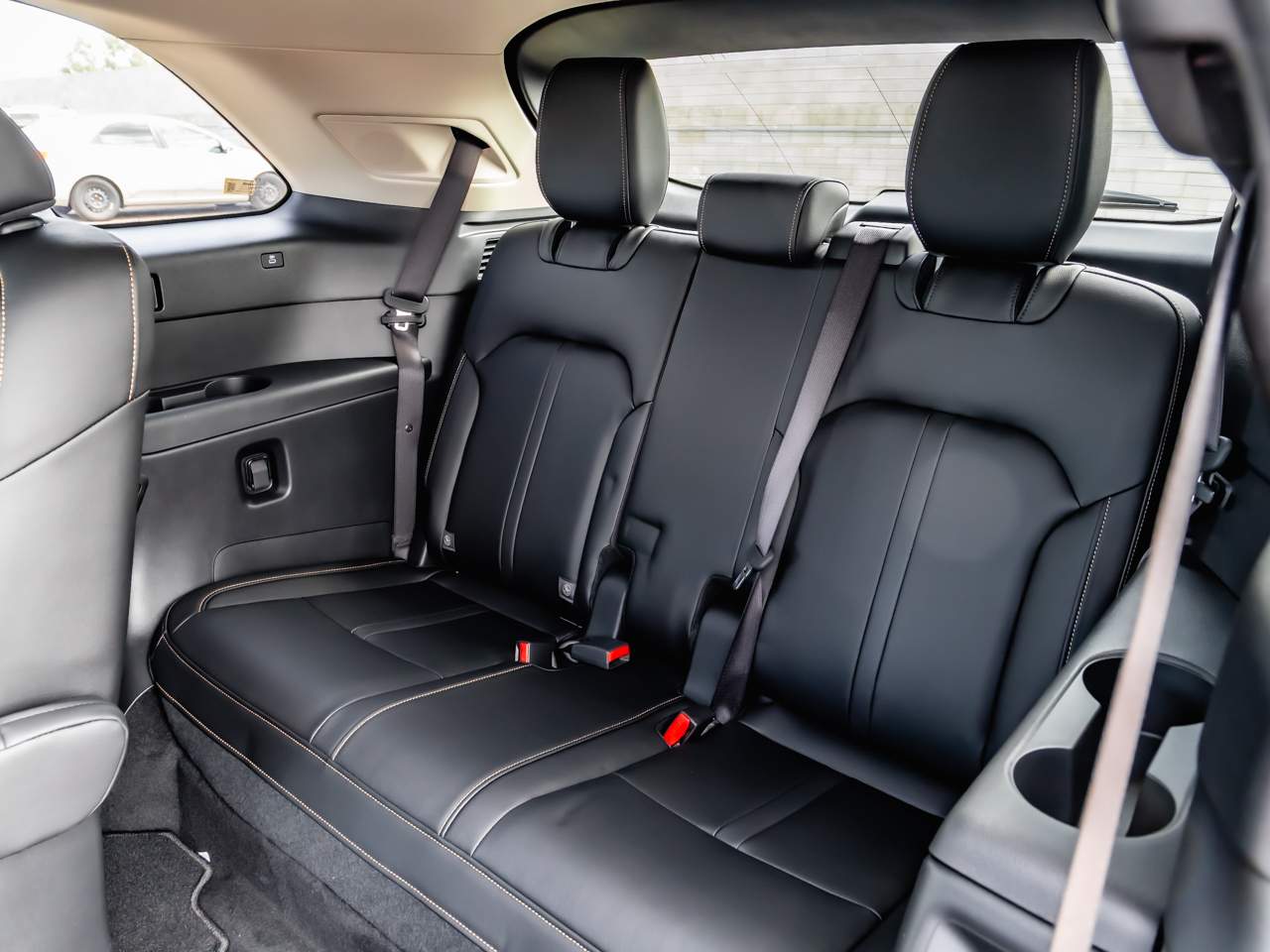 2025 Mazda CX-90 3.3 Turbo Premium Sport
