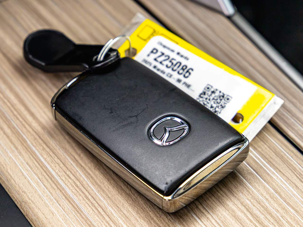 2025 Mazda CX-90 Plug-in Hybrid Premium Plus