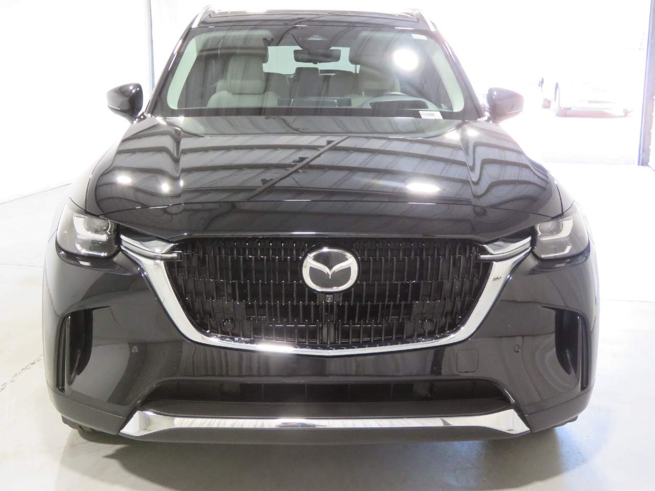 2025 Mazda CX-90 Plug-in Hybrid Premium Plus