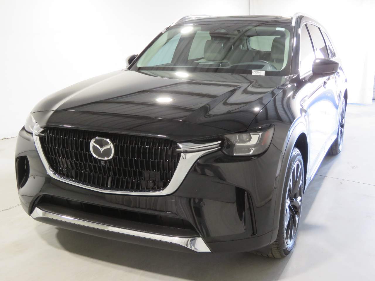 2025 Mazda CX-90 Plug-in Hybrid Premium Plus