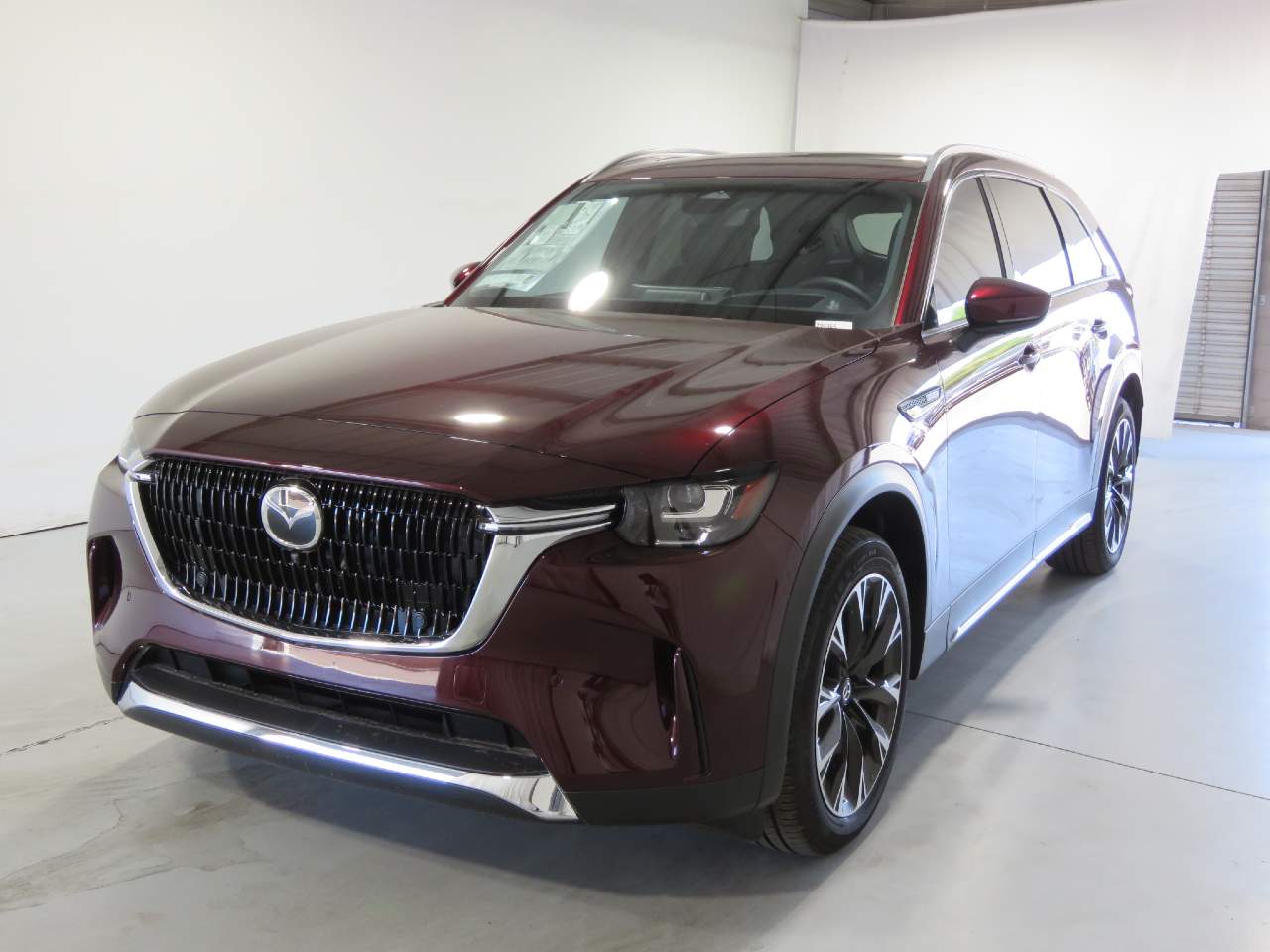 2025 Mazda CX-90 Plug-in HEV Hybrid Premium Plus AWD