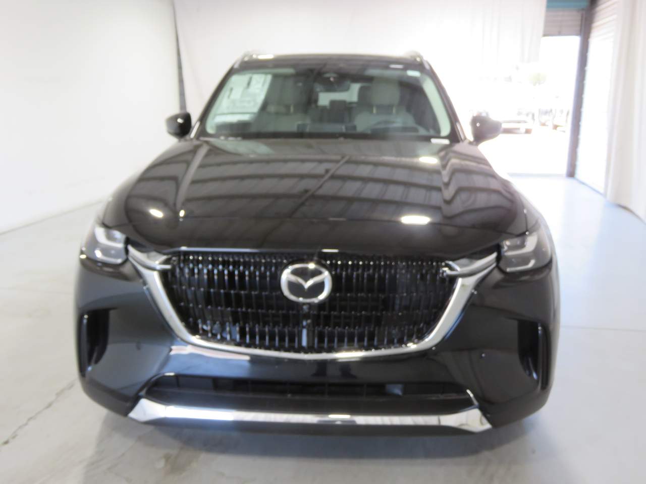 2025 Mazda CX-90 Plug-in HEV Hybrid Premium Plus AWD
