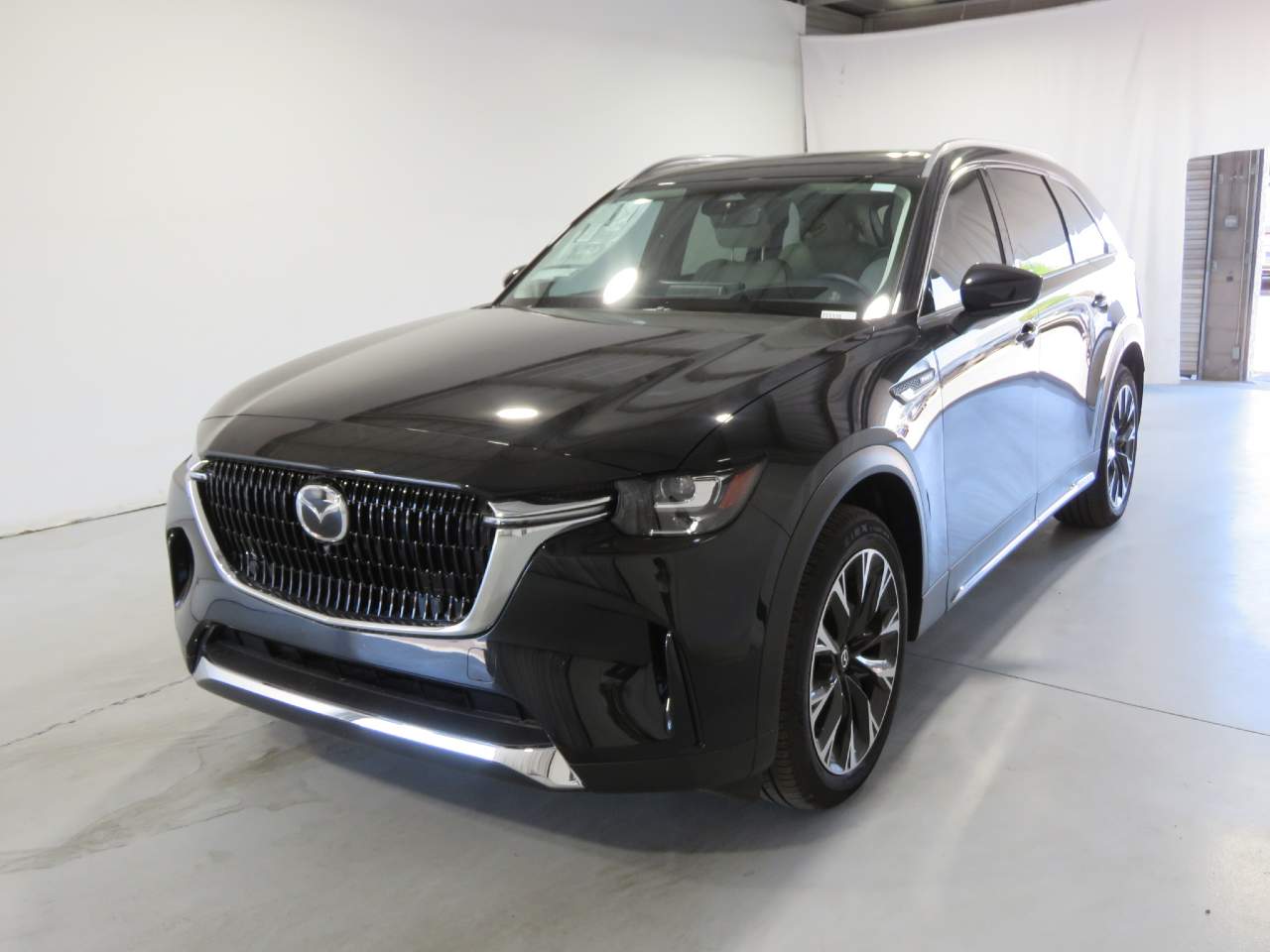 2025 Mazda CX-90 Plug-in HEV Hybrid Premium Plus AWD