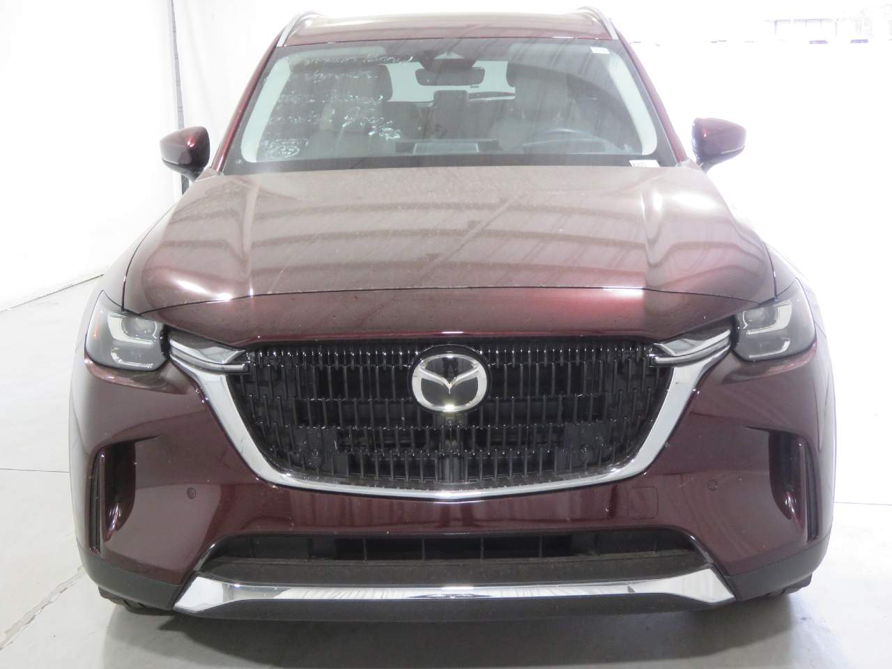 2024 Mazda CX-90 Plug-in Hybrid Premium Plus