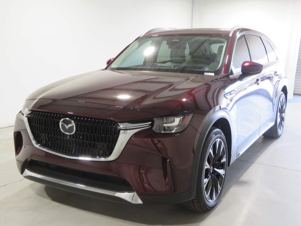 2024 Mazda CX-90 Plug-in Hybrid Premium Plus